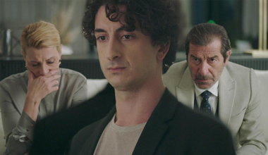 Yekta'nın evine kara bulutlar çöktü!