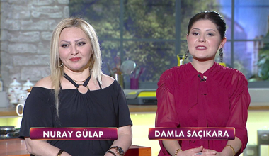 Gelinim Mutfakta'nın 157. Hafta yarışmacısı kim?