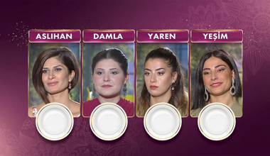 Gelinim Mutfakta 781. Bölümde gün birincisi kim oldu? 18 Ekim 2021