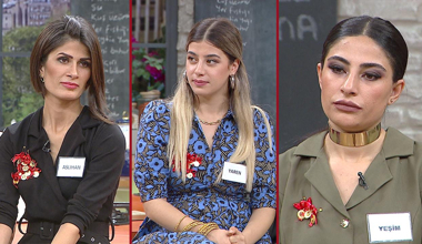 Gelinim Mutfakta 782. Bölümde gün birincisi kim oldu? 19 Ekim 2021