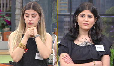 Gelinim Mutfakta 783. Bölümde gün birincisi kim oldu? 20 Ekim 2021