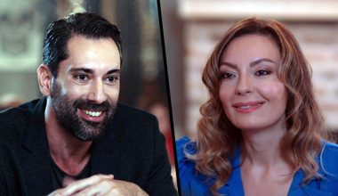 35. Bölüm - Kadir, Derya’nın ağzından laf alabilecek mi?