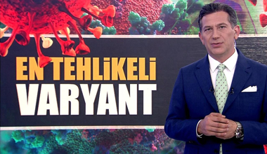 Yeni bir varyant daha ortaya çıktı!