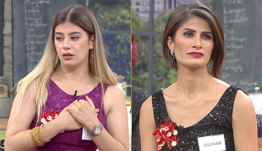 Gelinim Mutfakta 784. Bölümde gün birincisi kim oldu? 21 Ekim 2021