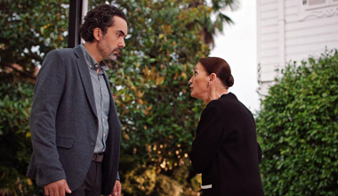 16. Bölüm - Alp, her şeyi itiraf etti!