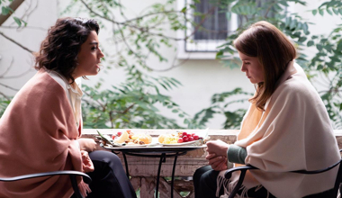 16. Bölüm - Nalan'ı boşluğa düşüren gerçekler!