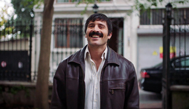 16. Bölüm - Hayri'yi sevince boğan haber!