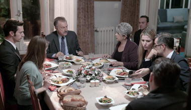 16. Bölüm - Boşanma haberi bomba gibi düştü!