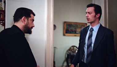 16. Bölüm - Kardeşine öyle bir ders verdi ki...