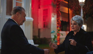 16. Bölüm - Geliyor iki gözümün çiçeği!