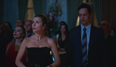 16. Bölüm - Herkesi şoke eden görüntü ne?