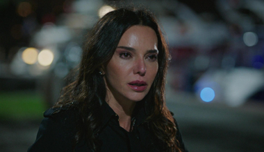 16. Bölüm - Cana'yı yalvarttıran plan, işe yaramadı!