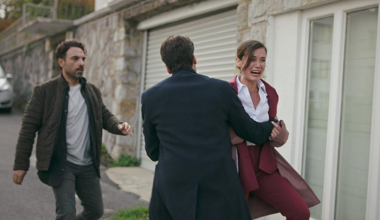 Ceylin çıldırdı!