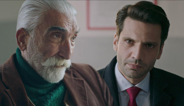 Ilgaz, dedesi Merdan'dan yardım istiyor!