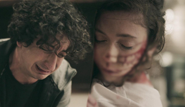 Engin, İnci'yi öldürdüğü geceyi Yekta'ya anlatıyor!