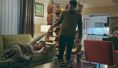 Yalnız değilsin Ceylin, ben varım!