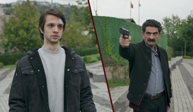 Zafer'den, Çınar'a pusu!