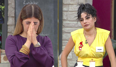 Gelinim Mutfakta 786. Bölümde gün birincisi kim oldu? 25 Ekim 2021