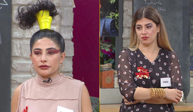 Gelinim Mutfakta 787. Bölümde gün birincisi kim oldu? 26 Ekim 2021