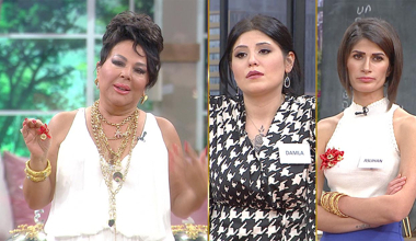 Gelinim Mutfakta 788. Bölümde gün birincisi kim oldu? 27 Ekim 2021