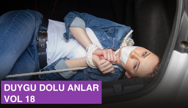 Ekibin duygu dolu anları - VOL 18