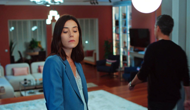 36. Bölüm - Asya, Volkan’ı evden kovdu!