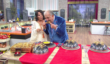 Faik Bey, Gelinim Mutfakta'nın 789. Bölümünde en yüksek puanı kime verdi?