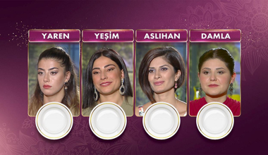 Gelinim Mutfakta 789. Bölümde gün birincisi kim oldu? 28 Ekim 2021