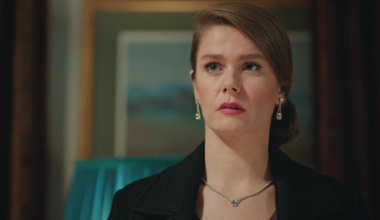 17. Bölüm - Nalan, görüntüleri gördü mü?