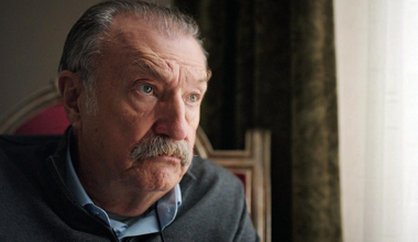 17. Bölüm - Rafet, şirketin başına kimi geçirecek?