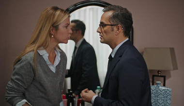 17. Bölüm - Levent'in itirafı şoke etti!