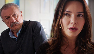 17. Bölüm - Cana, Sedat'tan vazgeçti!