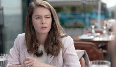 17. Bölüm - Nalan, geçmişi sorguluyor!