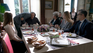 17. Bölüm - Koroğlu Ailesi karışıyor!