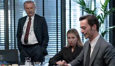 17. Bölüm - Rafet'in şoke eden planı!