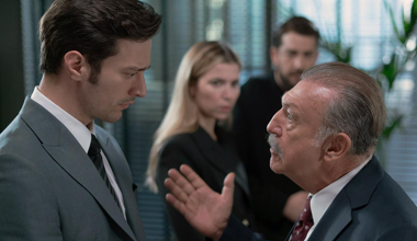 17. Bölüm - Sedat'ın bittiği an!