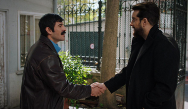 17. Bölüm - Hayri, gerçeği itiraf etti!