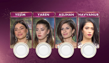 Gelinim Mutfakta 791. Bölümde gün birincisi kim oldu? 1 Kasım 2021