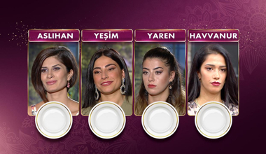 Gelinim Mutfakta 792. Bölümde gün birincisi kim oldu? 2 Kasım 2021