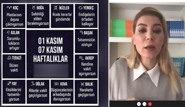 Kasım ayındaki tutulma ikili ilişkileri nasıl etkileyecek?