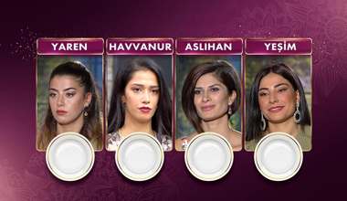 Gelinim Mutfakta 793. Bölümde gün birincisi kim oldu? 3 Kasım 2021