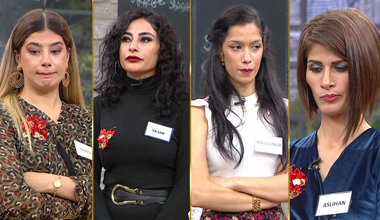 Gelinim Mutfakta 794. Bölümde gün birincisi kim oldu? 4 Kasım 2021