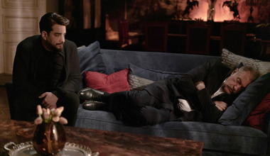 18. Bölüm - Muzo'nun gözyaşları! Kalbimizi aç bırakıyorsun baba!