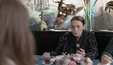 18. Bölüm - Feride, gerçekleri duydu!