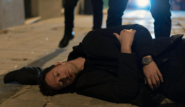 18. Bölüm - Sedat, magazincilere saldırdı!