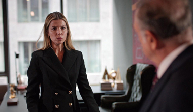 18. Bölüm - Biz gidiyoruz baba!