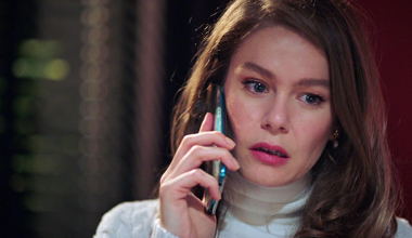 18. Bölüm - Nalan, Sedat'tan haber alamıyor!