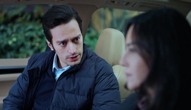 18. Bölüm - Sedat ve Cana kaçmaya karar verdi!