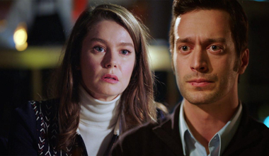 18. Bölüm - Boşanalım Nalan!