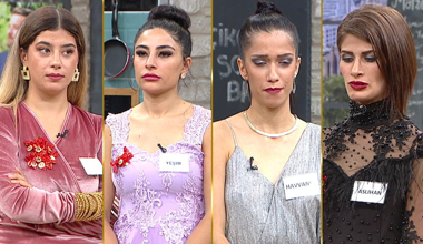 Gelinim Mutfakta 795. Bölümde gün birincisi kim oldu? 5 Kasım 2021